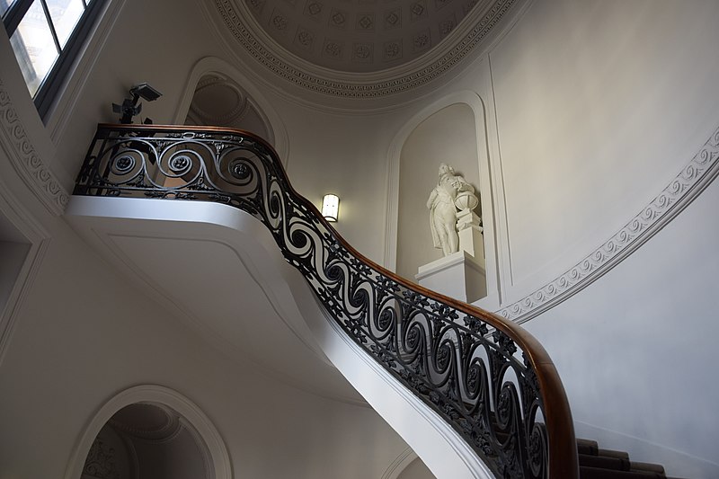 Hôtel de Courteilles - Paris 7ème