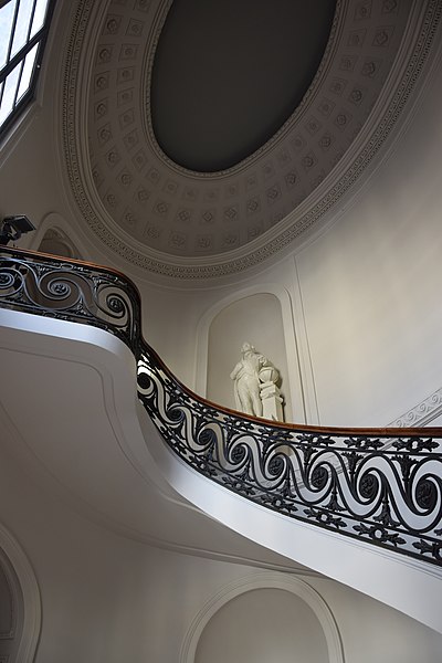 Hôtel de Courteilles - Paris 7ème