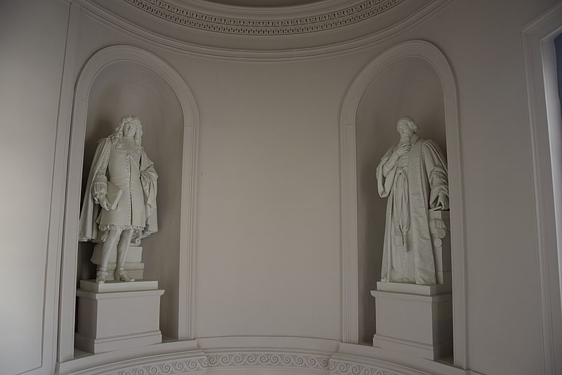 Hôtel de Courteilles - Paris 7ème