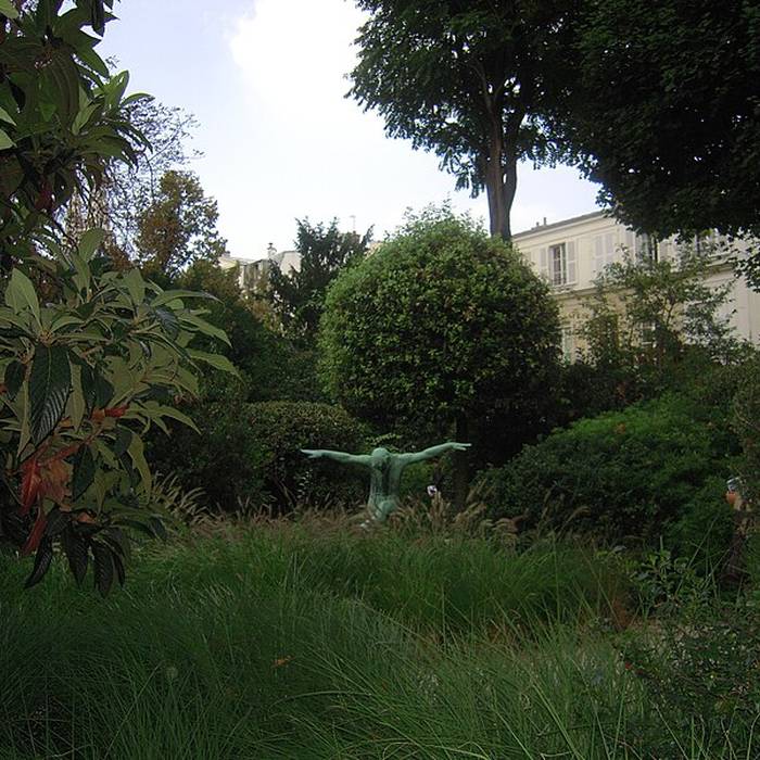 Photo de Hôtel de Courteilles - Paris 7ème