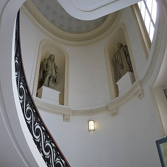 Photo de Hôtel de Courteilles - Paris 7ème