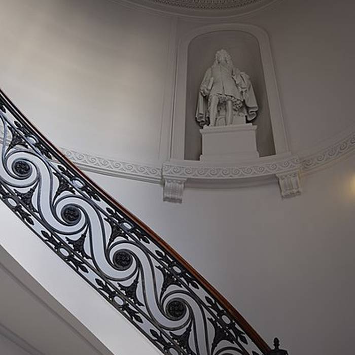 Photo de Hôtel de Courteilles - Paris 7ème