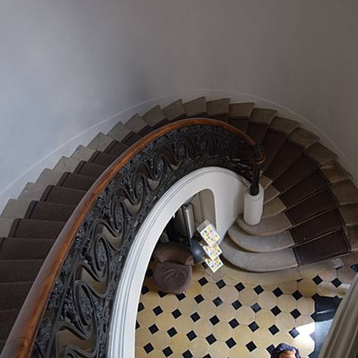 Photo de Hôtel de Courteilles - Paris 7ème