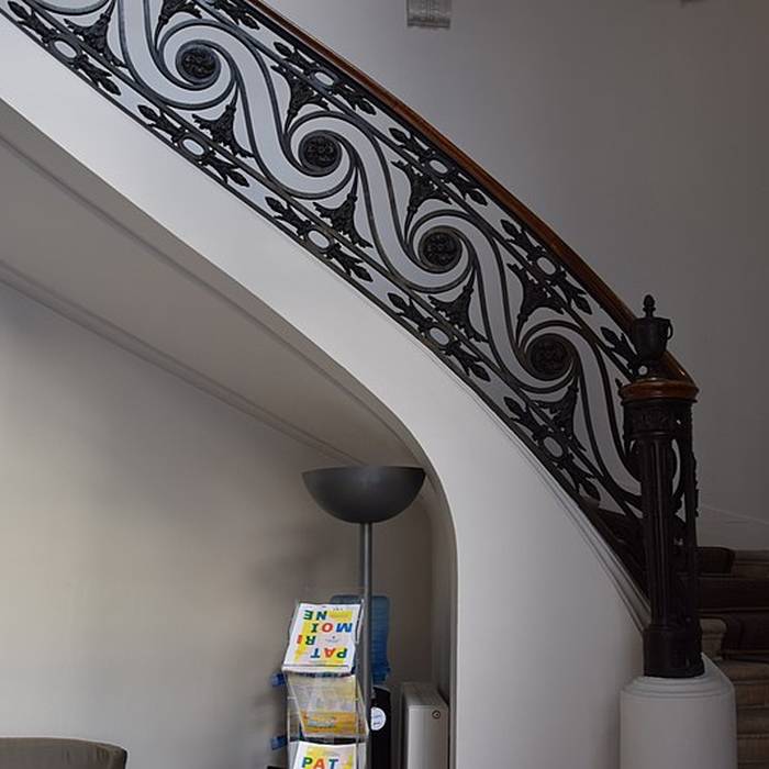 Photo de Hôtel de Courteilles - Paris 7ème