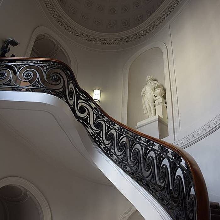 Photo de Hôtel de Courteilles - Paris 7ème