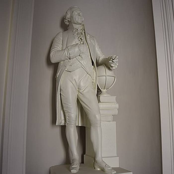 Photo de Hôtel de Courteilles - Paris 7ème