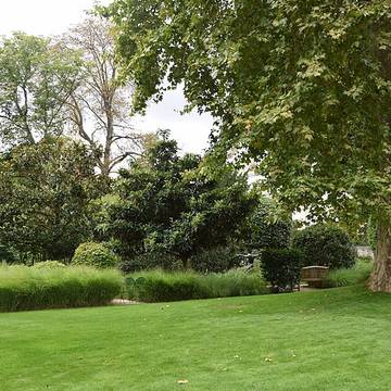 Hôtel de Courteilles - Paris 7ème