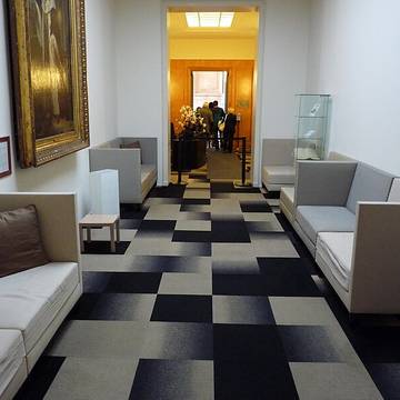 Hôtel de Courteilles - Paris 7ème