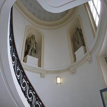 Hôtel de Courteilles - Paris 7ème