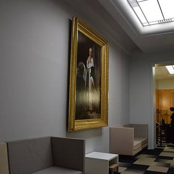 Hôtel de Courteilles - Paris 7ème