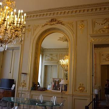 Hôtel de Courteilles - Paris 7ème