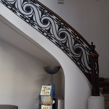 Hôtel de Courteilles - Paris 7ème