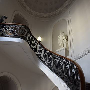 Hôtel de Courteilles - Paris 7ème