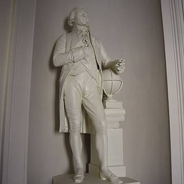 Hôtel de Courteilles - Paris 7ème