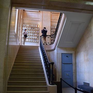 Hôtel de Courteilles - Paris 7ème