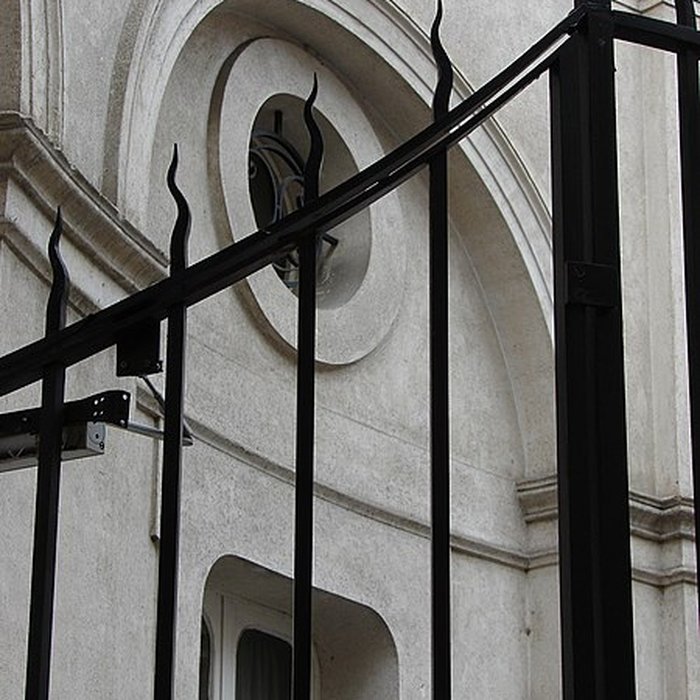 Photo de Hôtel de Laubespin - Paris 7ème