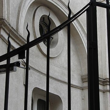 Hôtel de Laubespin - Paris 7ème