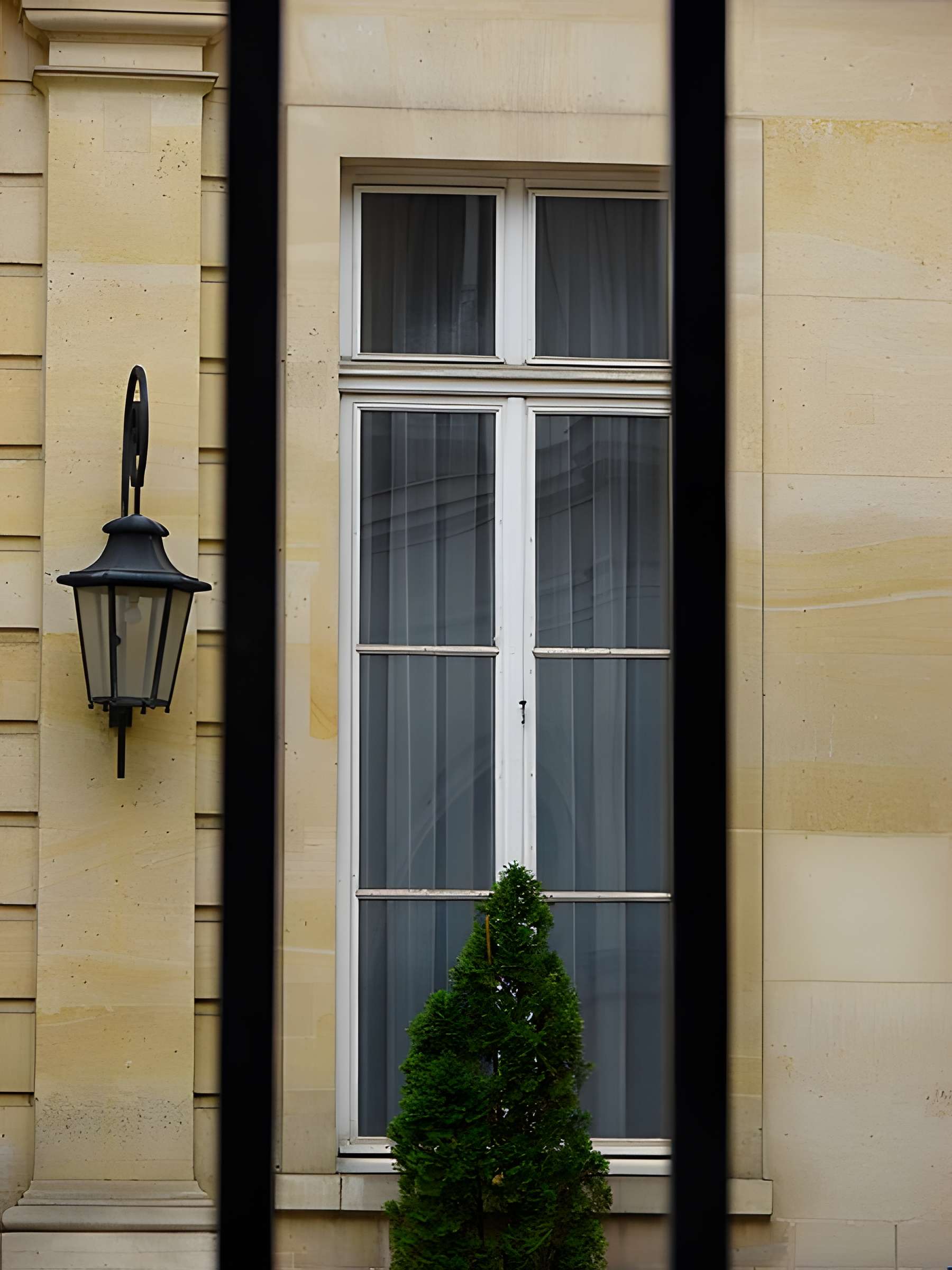 Hôtel de Laubespin - Paris 7ème