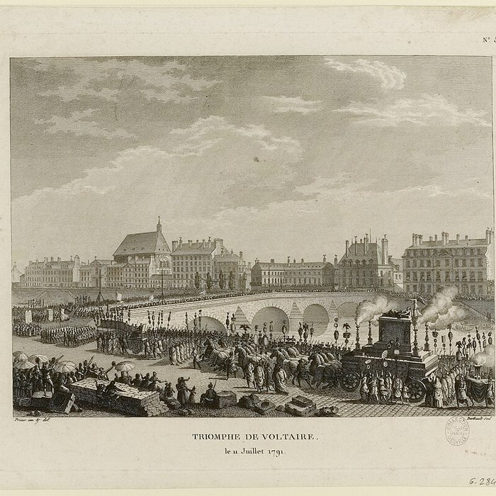 Photo de Hôtel de Mailly-Nesle - Paris 7ème