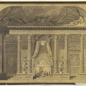 Hôtel de Mailly-Nesle - Paris 7ème