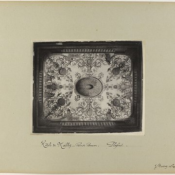 Hôtel de Mailly-Nesle - Paris 7ème