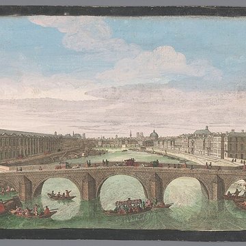 Hôtel de Mailly-Nesle - Paris 7ème