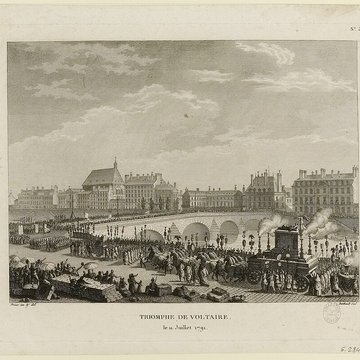 Hôtel de Mailly-Nesle - Paris 7ème