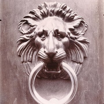 Hôtel de Narbonne - Paris 7ème