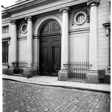 Hôtel de Narbonne - Paris 7ème