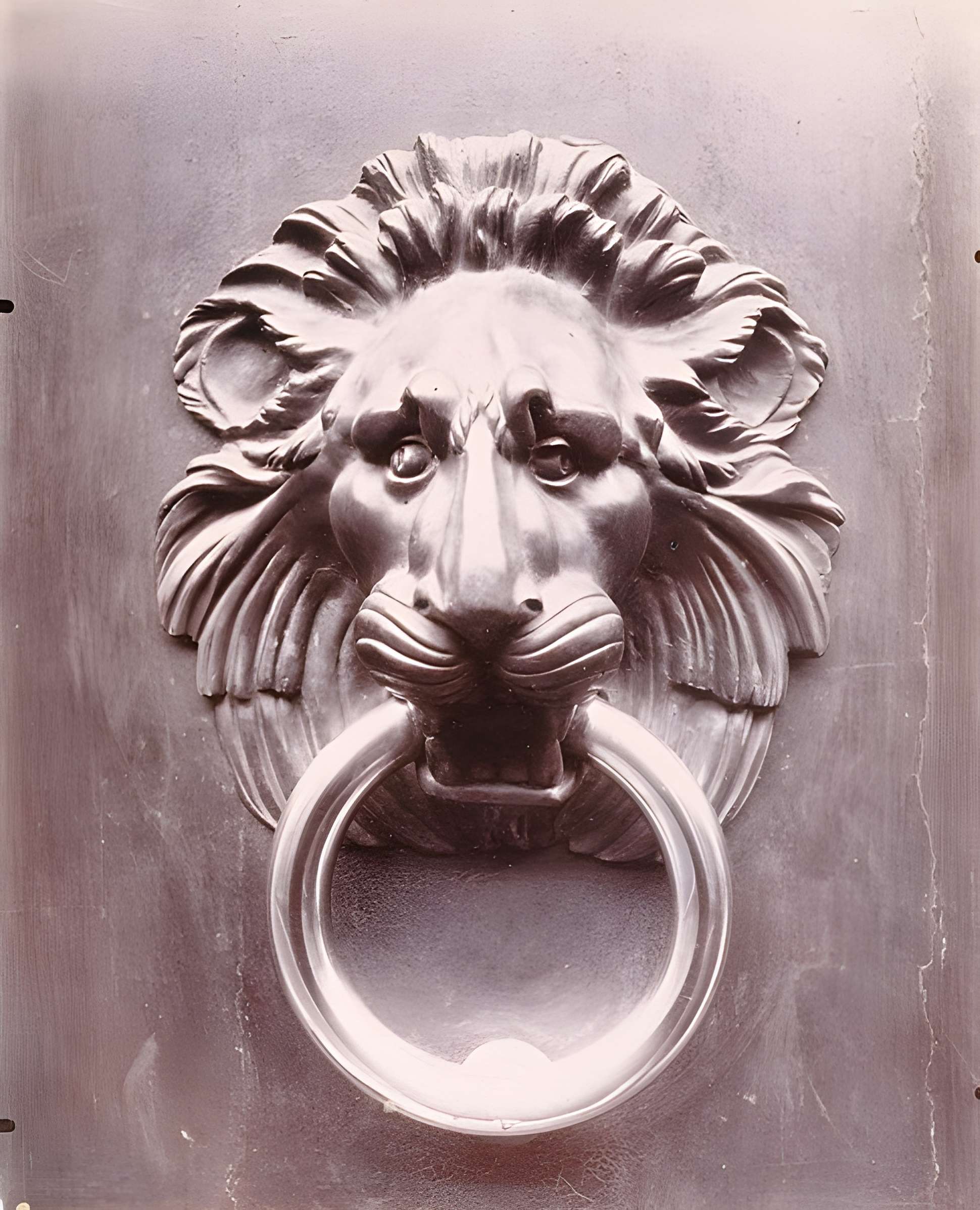 Hôtel de Narbonne - Paris 7ème