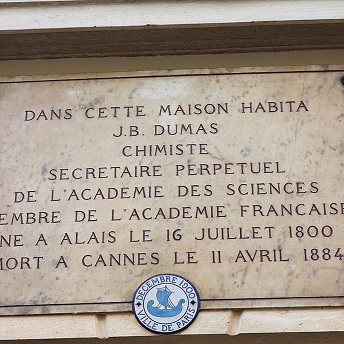 Photo de Hôtel de Périgord - Paris 7ème