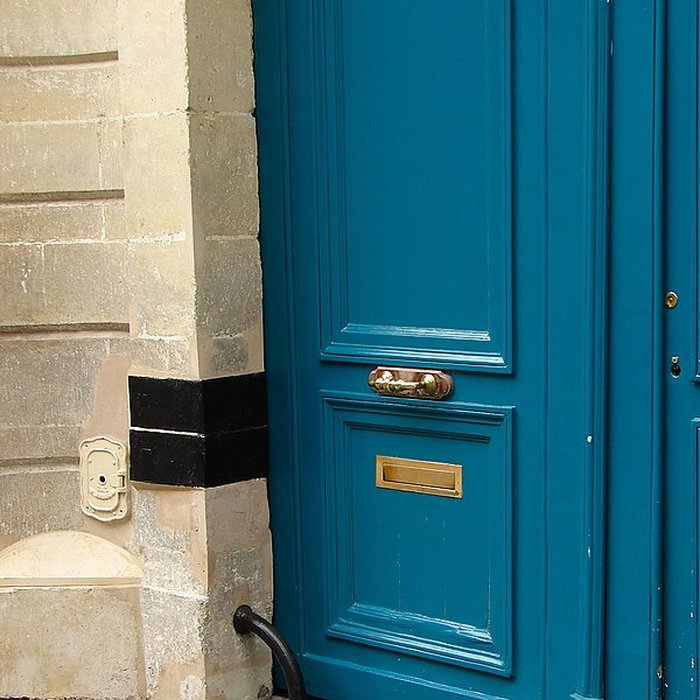 Photo de Hôtel de Périgord - Paris 7ème