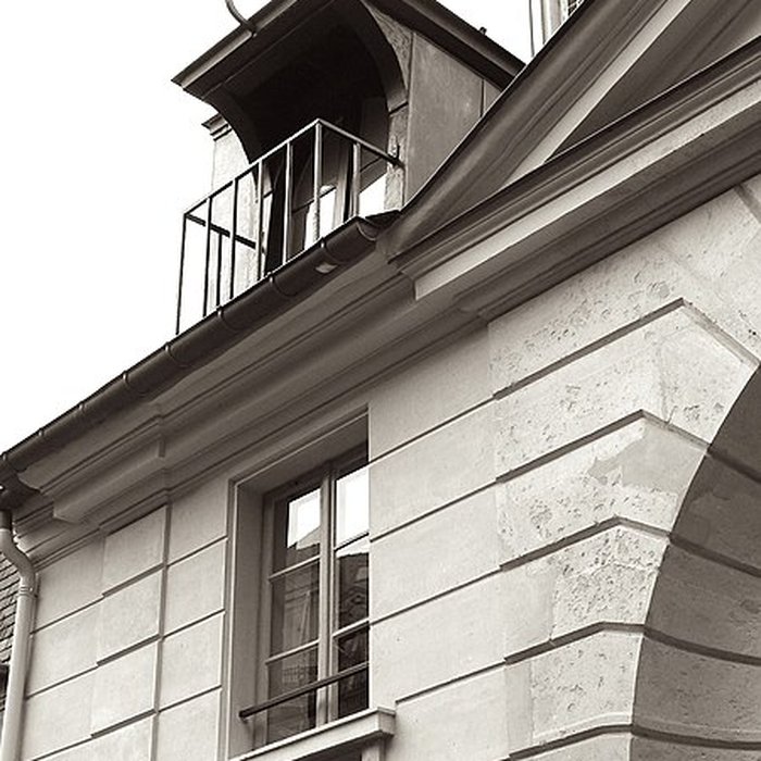 Photo de Hôtel de Périgord - Paris 7ème