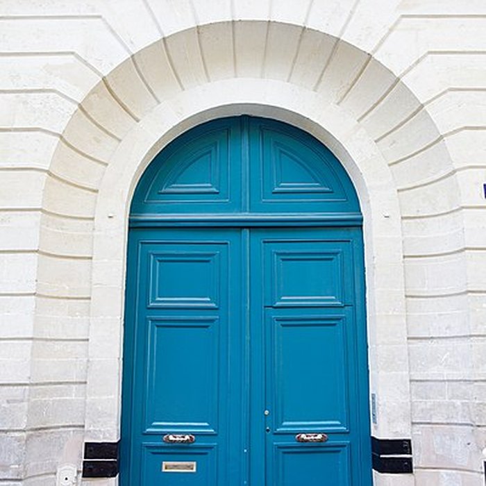 Photo de Hôtel de Périgord - Paris 7ème