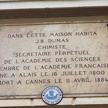 Hôtel de Périgord - Paris 7ème