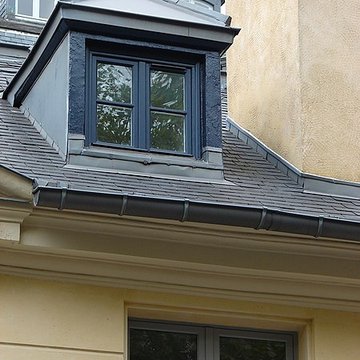 Hôtel de Périgord - Paris 7ème