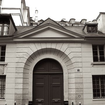 Hôtel de Périgord - Paris 7ème