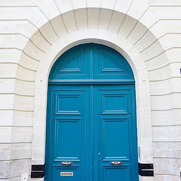 Hôtel de Périgord - Paris 7ème