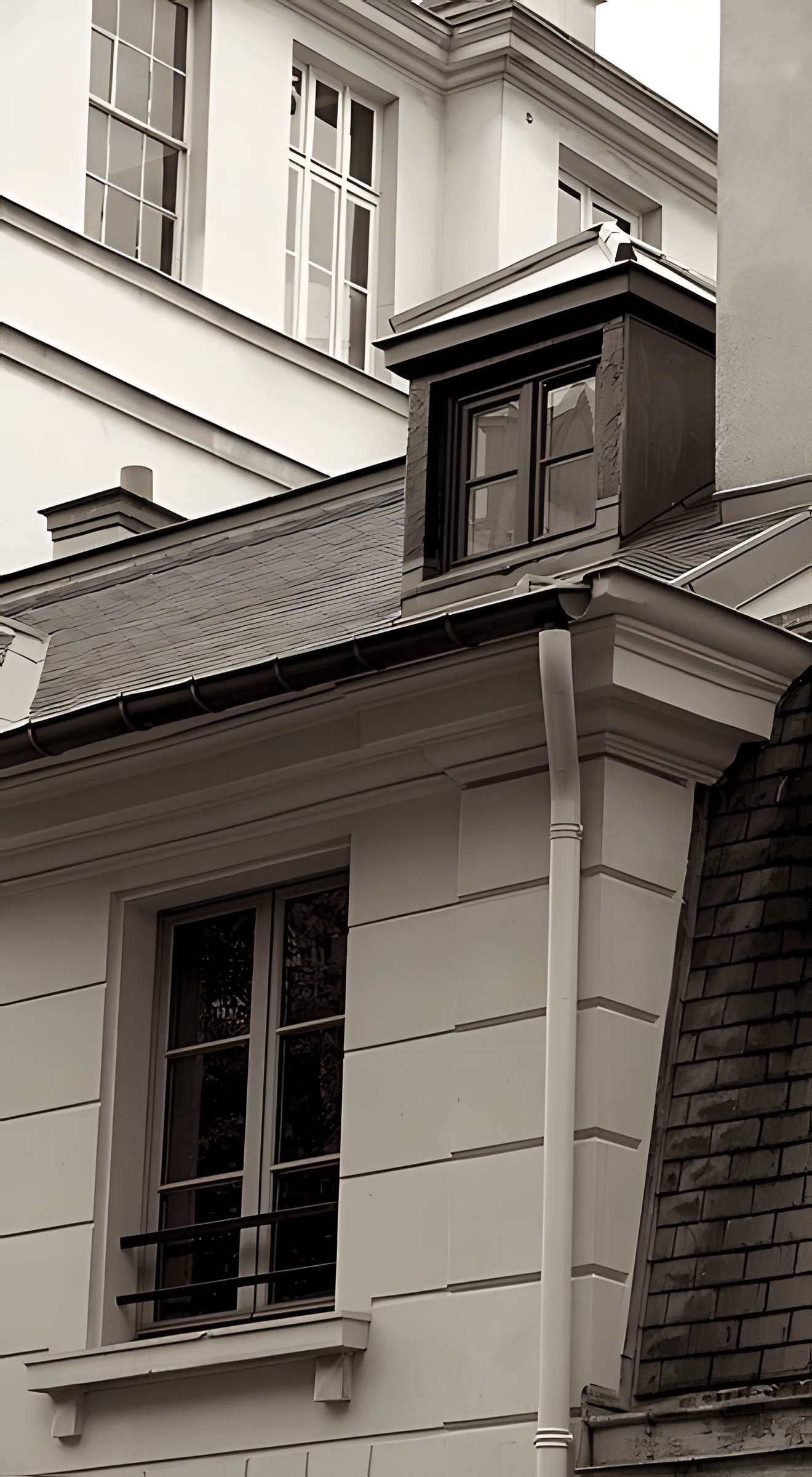 Hôtel de Périgord - Paris 7ème