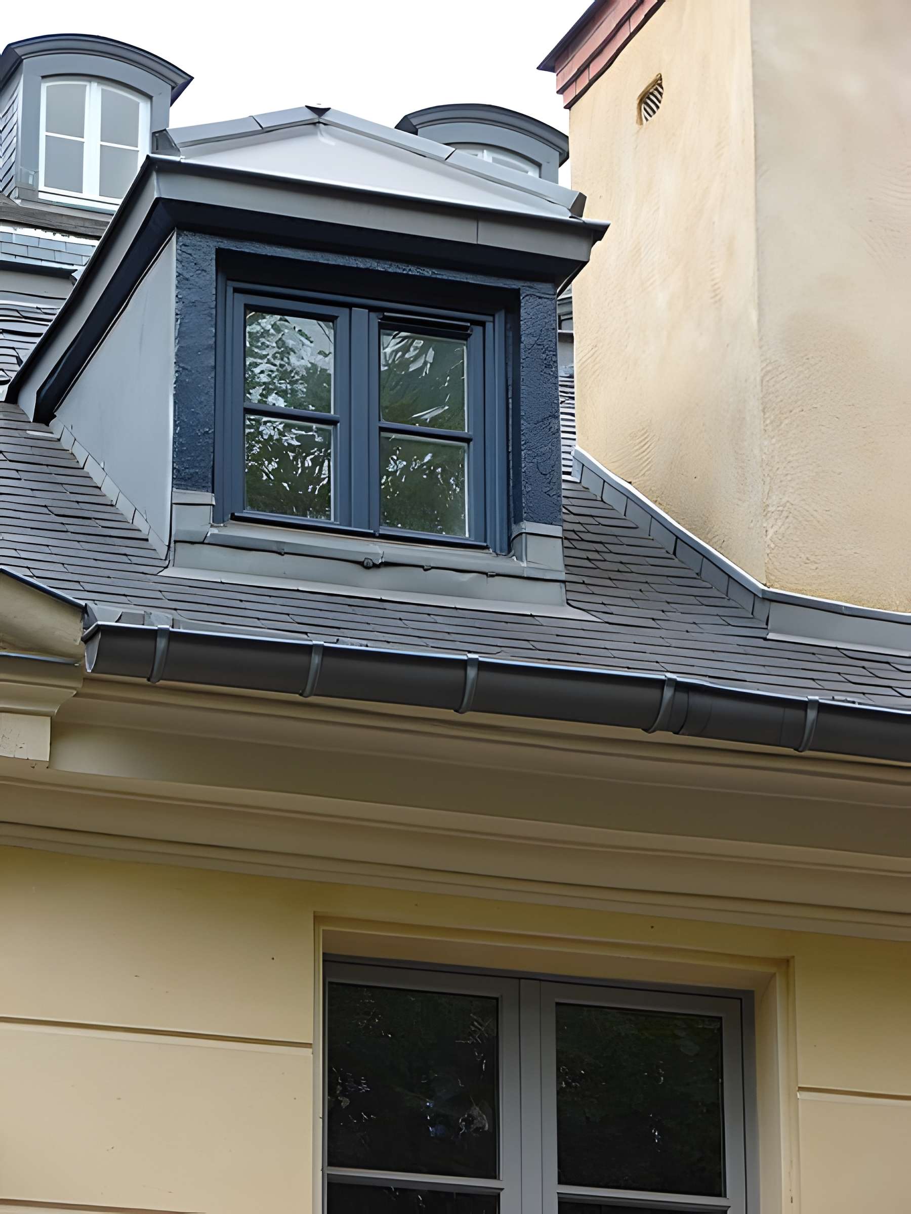 Hôtel de Périgord - Paris 7ème