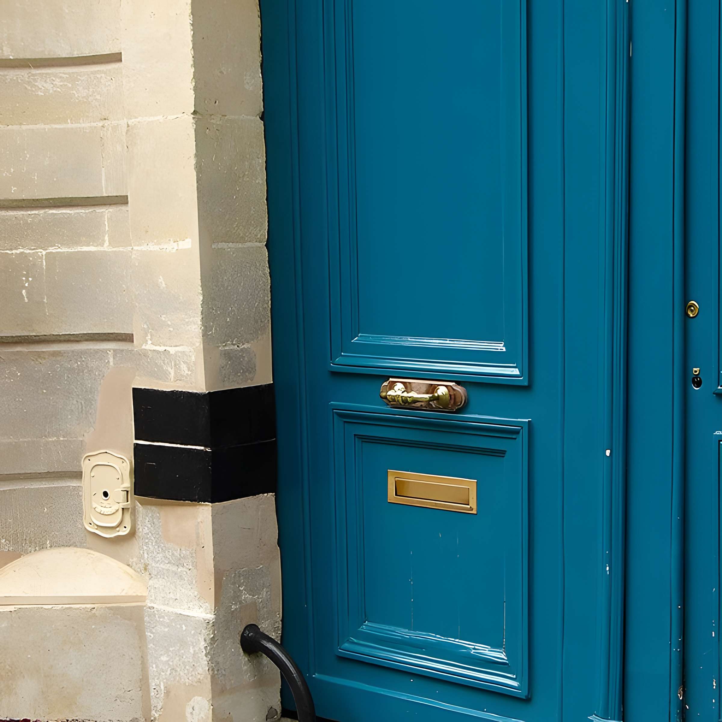 Hôtel de Périgord - Paris 7ème