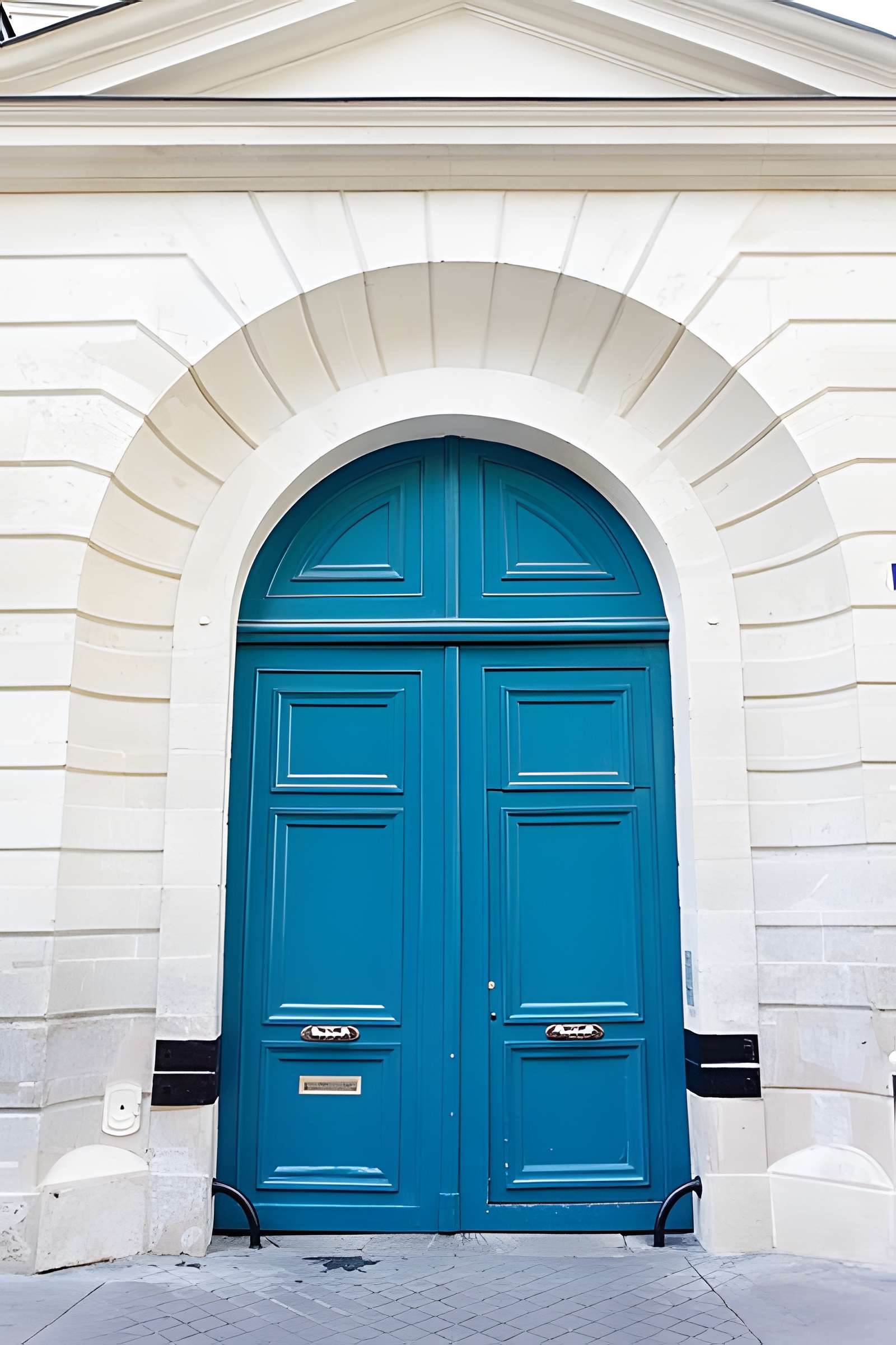 Hôtel de Périgord - Paris 7ème