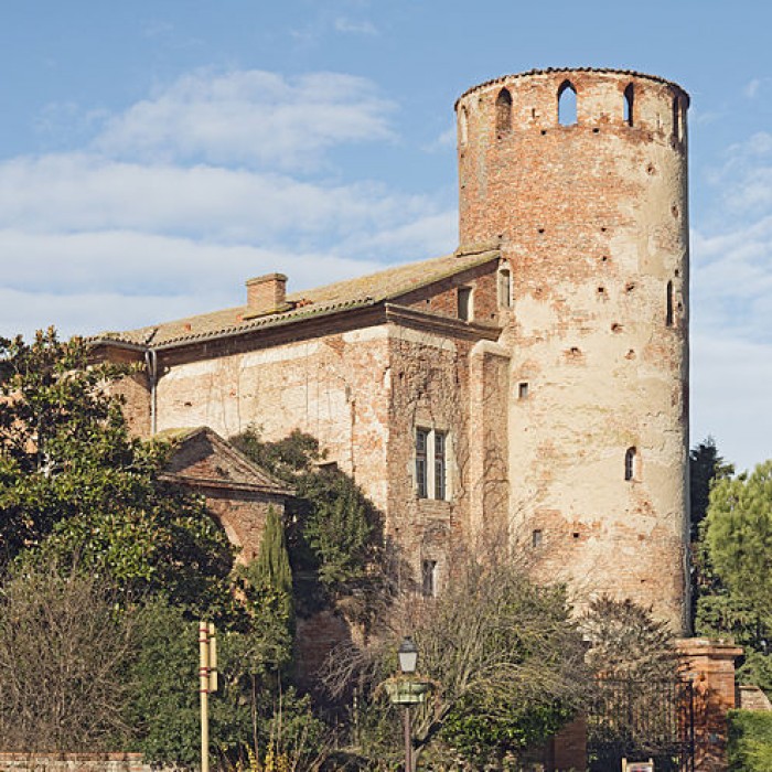 Photo de Château de Launac