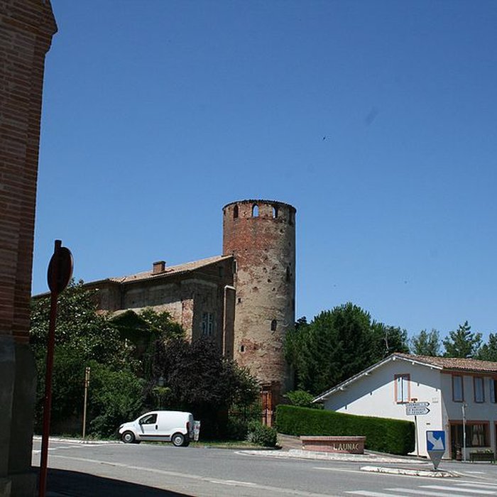 Photo de Château de Launac