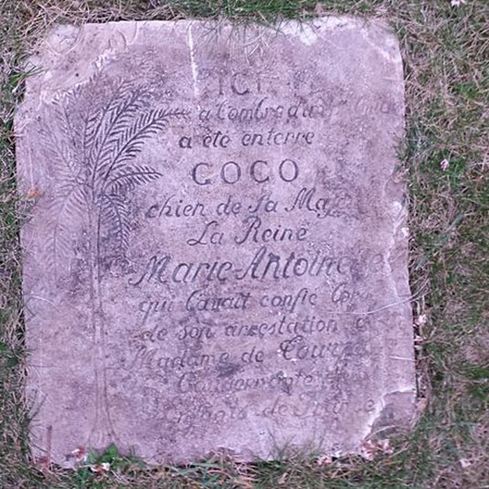 Photo de Hôtel de Seignelay à Paris