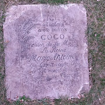 Hôtel de Seignelay à Paris