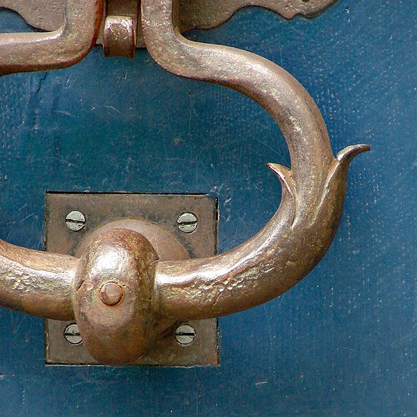 Hôtel de Tavannes - Paris 7ème