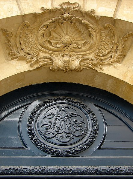 Hôtel de Tavannes - Paris 7ème