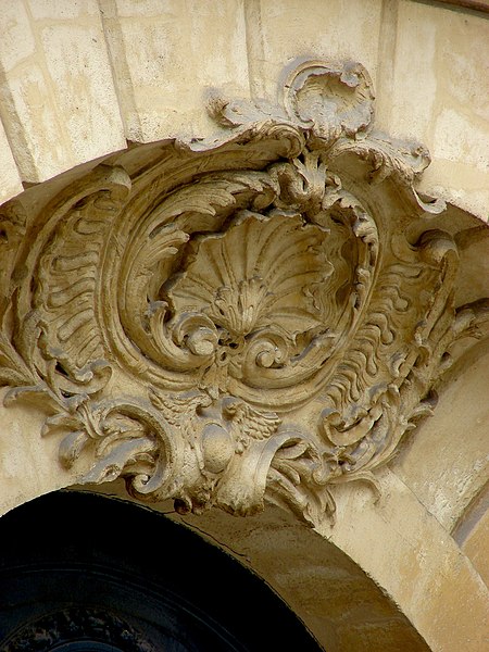 Hôtel de Tavannes - Paris 7ème