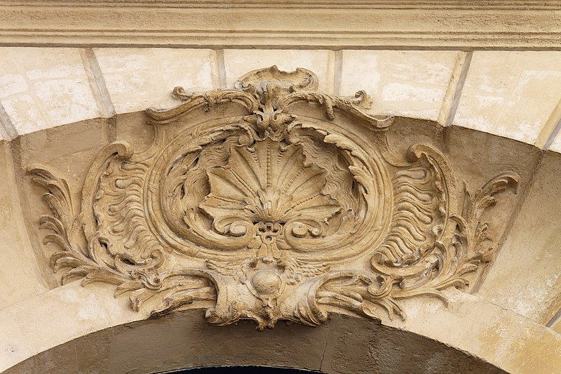 Hôtel de Tavannes - Paris 7ème